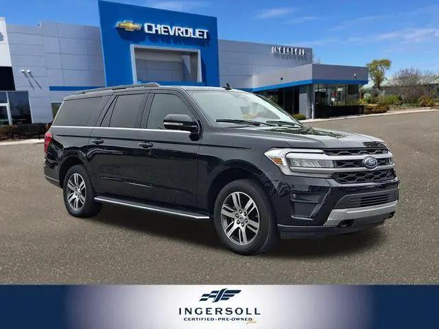 2022 Ford Expedition XLT MAX for sale in Danbury, CT
