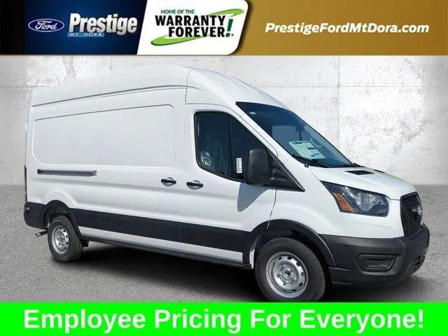 2026 Ford Transit Cargo Van T-250 for sale in Mount Dora, FL