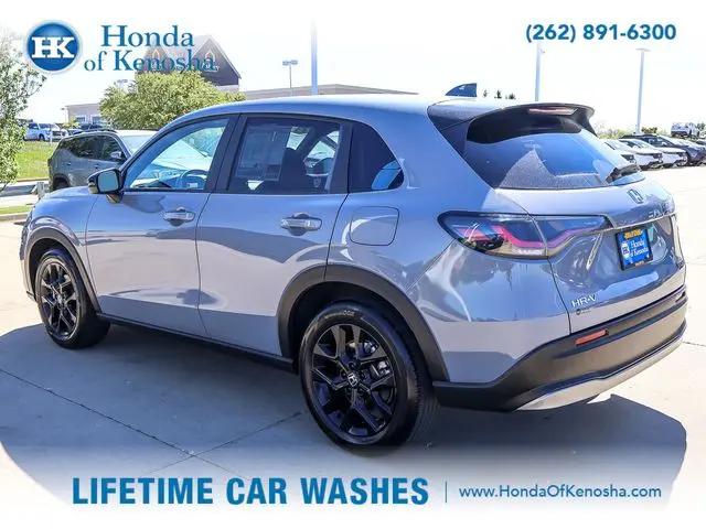 2024 Honda HR-V AWD Sport