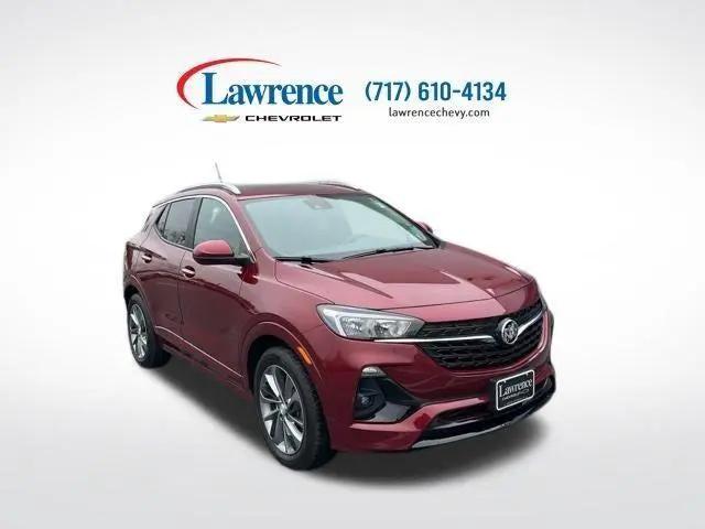 2023 Buick Encore GX Select FWD for sale in Mechanicsburg, PA