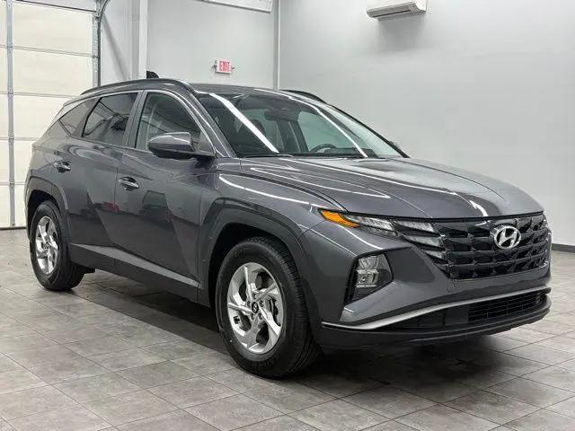 2024 Hyundai Tucson SEL for sale in Murray, KY