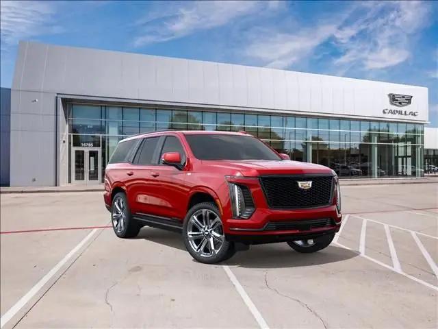 2026 Cadillac Escalade Sport for sale in The Woodlands, TX