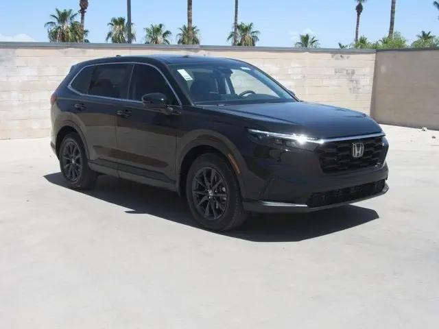 2026 Honda CR-V EX-L AWD for sale in Corpus Christi, TX