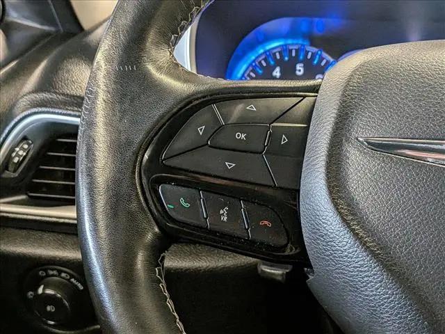 2020 Chrysler Pacifica AWD Launch Edition