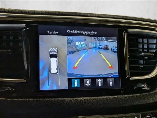 2020 Chrysler Pacifica AWD Launch Edition
