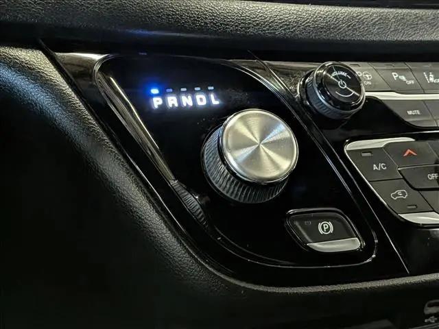 2020 Chrysler Pacifica AWD Launch Edition