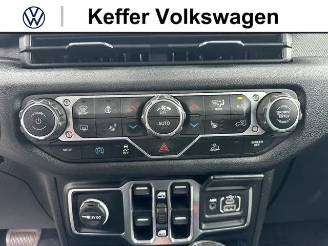 2024 Jeep Wrangler 4xe Sport S 4xe