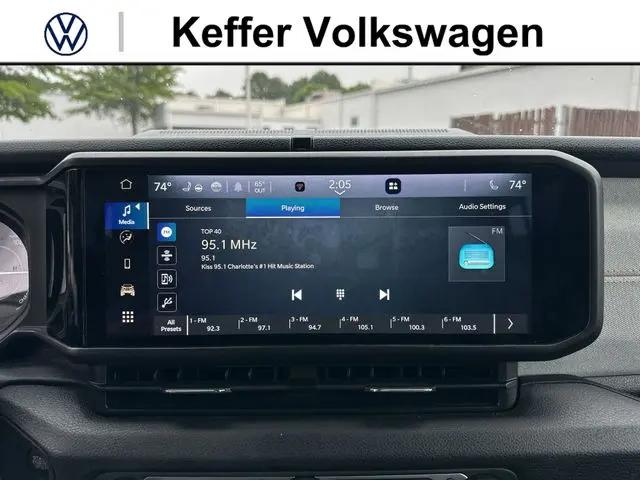2024 Jeep Wrangler 4xe Sport S 4xe