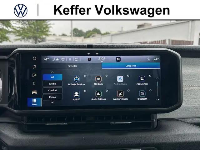 2024 Jeep Wrangler 4xe Sport S 4xe