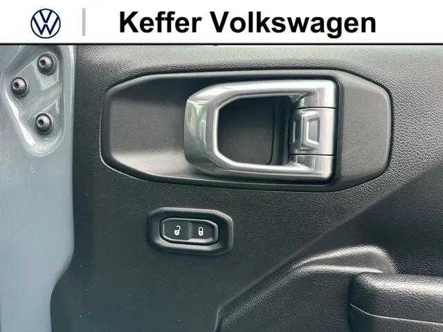 2024 Jeep Wrangler 4xe Sport S 4xe
