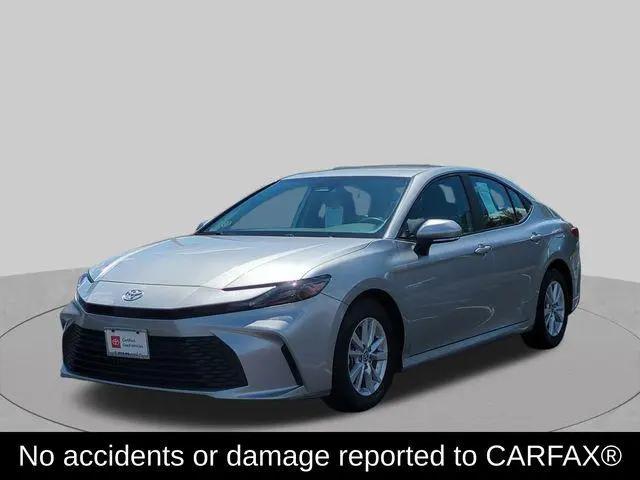 2025 Toyota Camry LE for sale in Westmont, IL