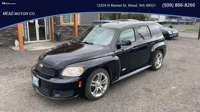 2008 Chevrolet HHR SS for sale in Mead, WA