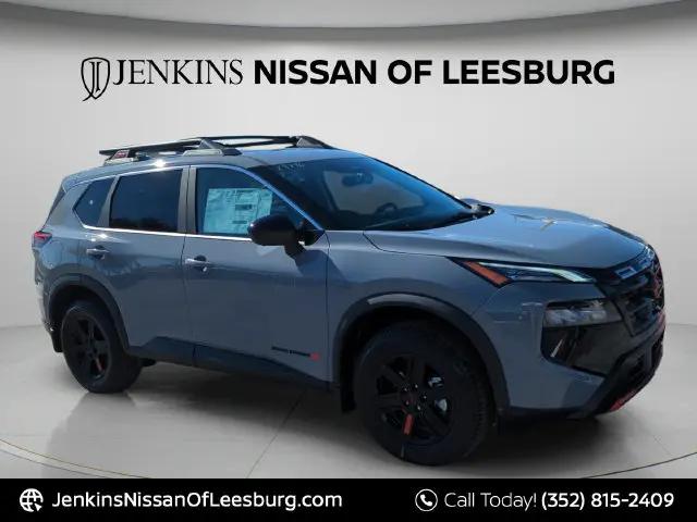 2026 Nissan Rogue Rock Creek for sale in Leesburg, FL