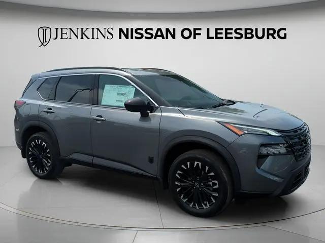 2026 Nissan Rogue Dark Armor for sale in Leesburg, FL