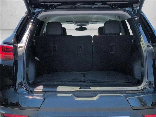 2023 Chevrolet Blazer AWD 3LT