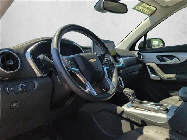 2023 Chevrolet Blazer AWD 3LT