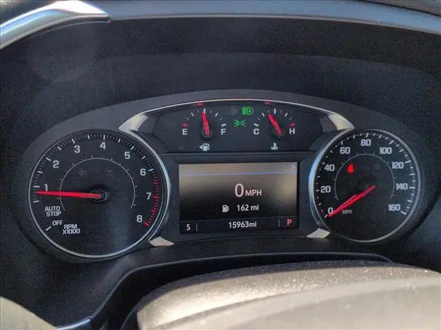2023 Chevrolet Blazer AWD 3LT