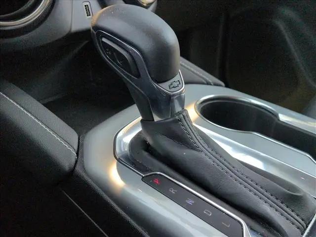 2023 Chevrolet Blazer AWD 3LT