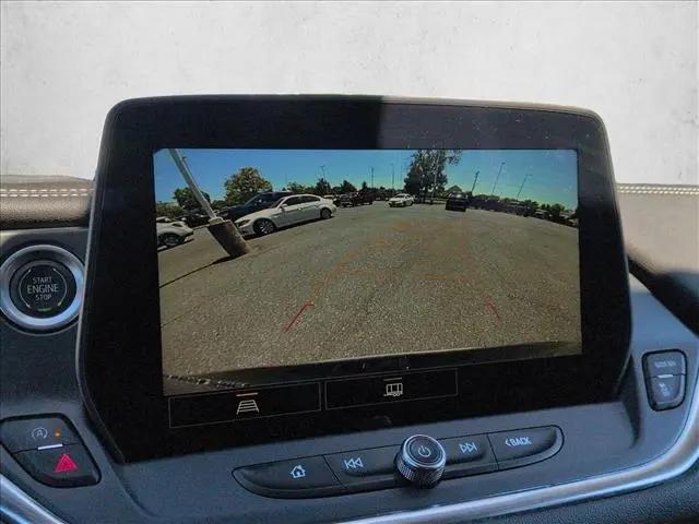 2023 Chevrolet Blazer AWD 3LT