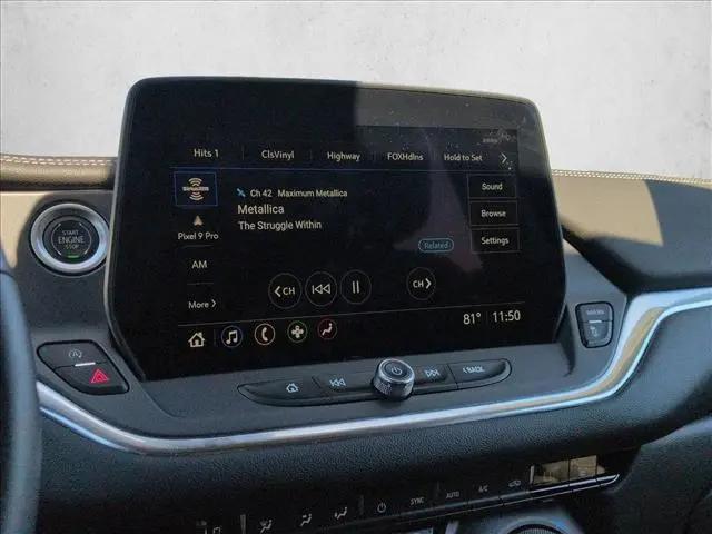 2023 Chevrolet Blazer AWD 3LT
