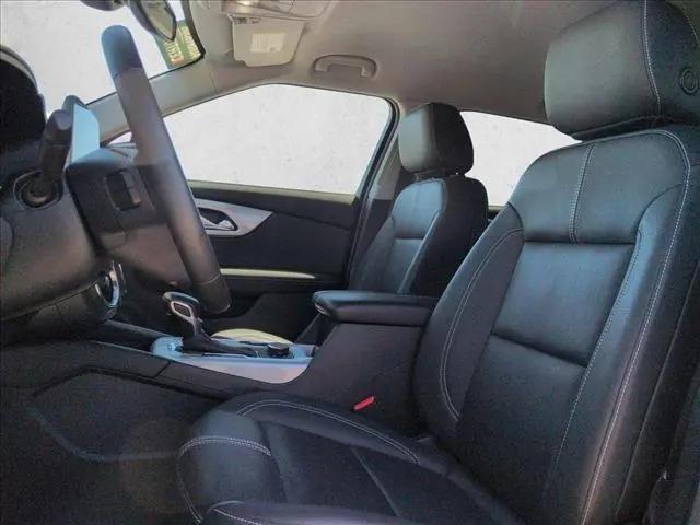 2023 Chevrolet Blazer AWD 3LT
