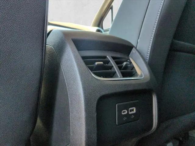 2023 Chevrolet Blazer AWD 3LT