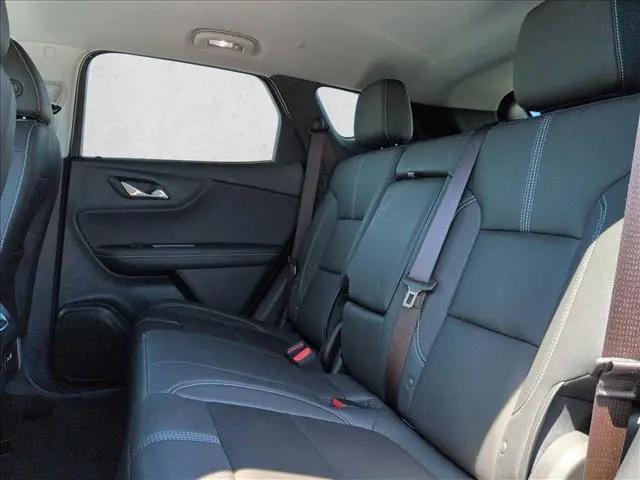 2023 Chevrolet Blazer AWD 3LT