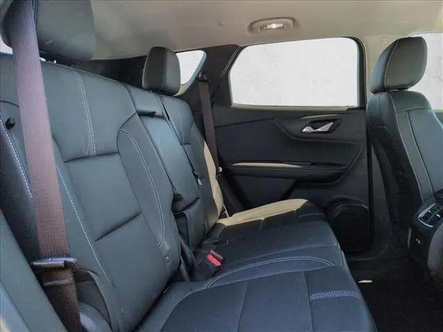 2023 Chevrolet Blazer AWD 3LT