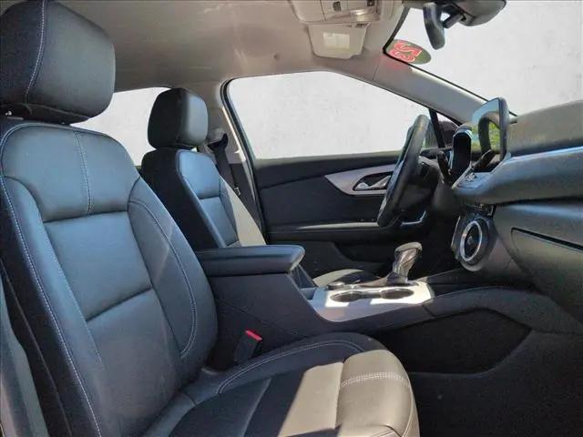 2023 Chevrolet Blazer AWD 3LT