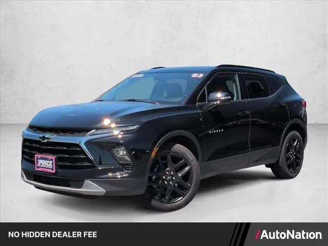 2023 Chevrolet Blazer AWD 3LT for sale in Laurel, MD