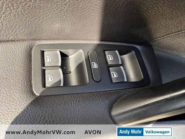 2012 Volkswagen Passat 2.5L SE