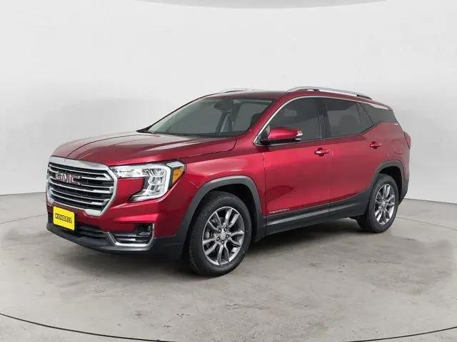 2022 GMC Terrain AWD SLT for sale in Eugene, OR