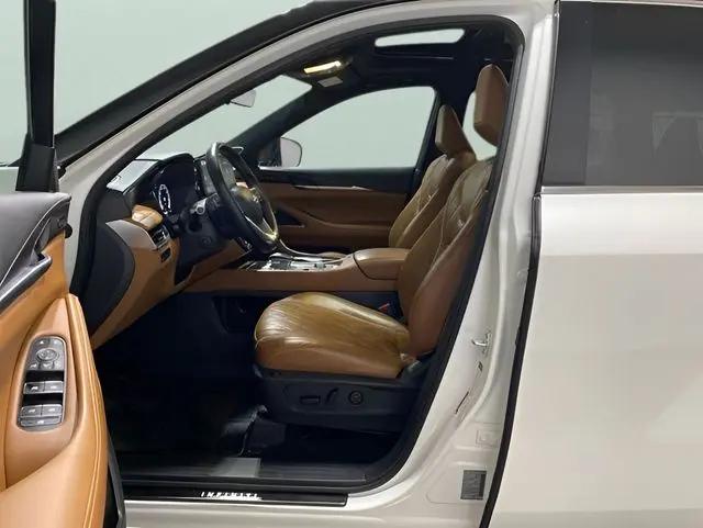 2023 INFINITI QX60 AUTOGRAPH AWD