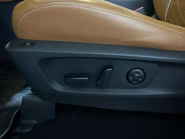 2023 INFINITI QX60 AUTOGRAPH AWD