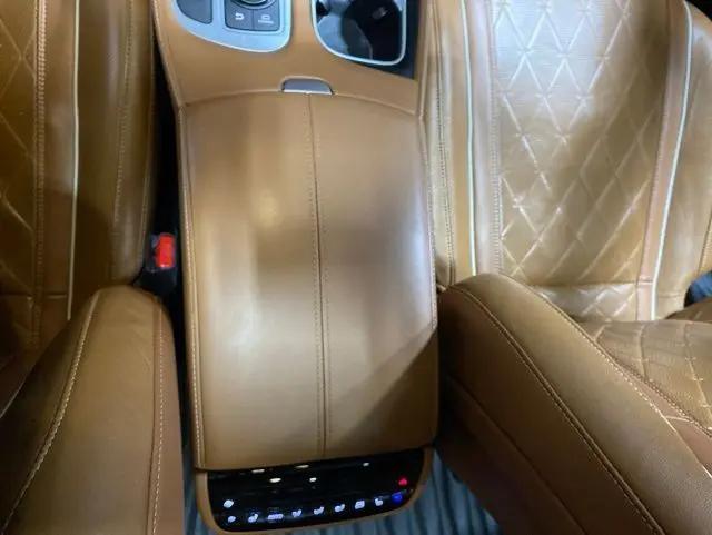 2023 INFINITI QX60 AUTOGRAPH AWD