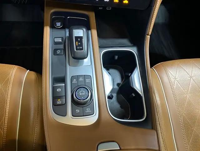2023 INFINITI QX60 AUTOGRAPH AWD