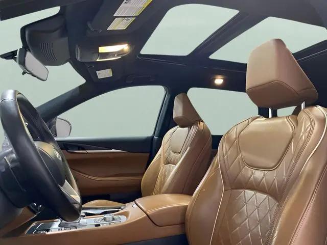 2023 INFINITI QX60 AUTOGRAPH AWD