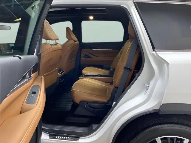 2023 INFINITI QX60 AUTOGRAPH AWD