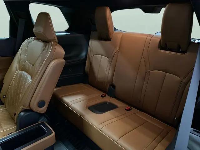 2023 INFINITI QX60 AUTOGRAPH AWD
