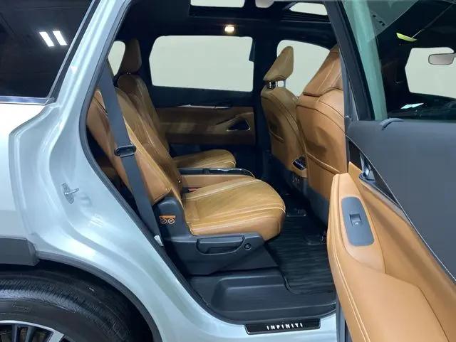 2023 INFINITI QX60 AUTOGRAPH AWD