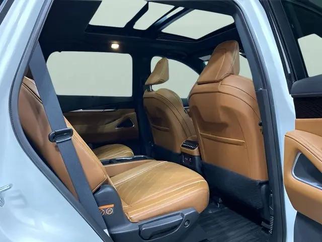 2023 INFINITI QX60 AUTOGRAPH AWD