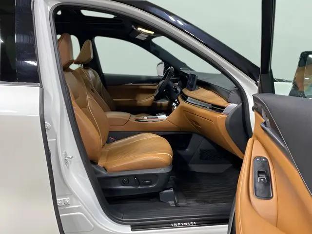 2023 INFINITI QX60 AUTOGRAPH AWD