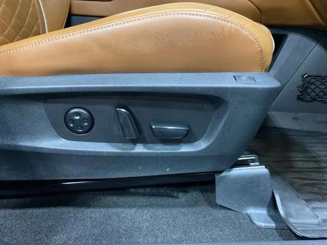 2023 INFINITI QX60 AUTOGRAPH AWD