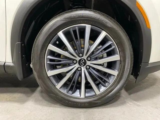 2023 INFINITI QX60 AUTOGRAPH AWD
