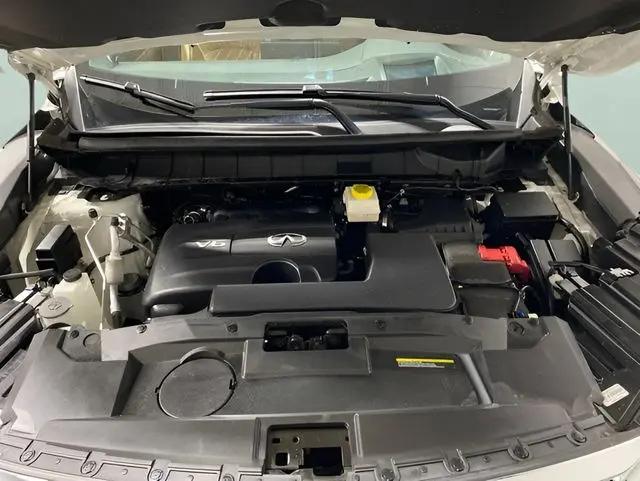2023 INFINITI QX60 AUTOGRAPH AWD