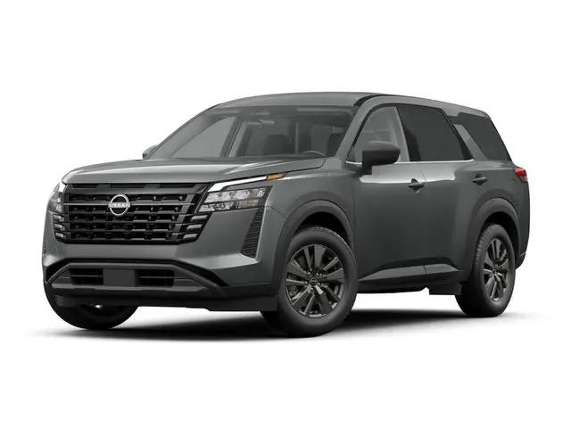 2026 Nissan Pathfinder SL for sale in Manchester, NH