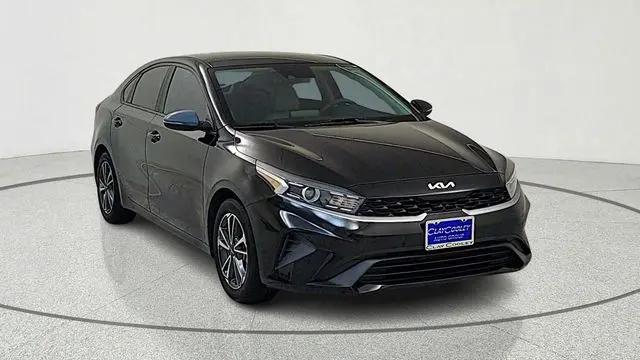 2022 Kia Forte LXS for sale in Irving, TX