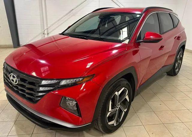 2022 Hyundai Tucson SEL for sale in Cottonwood, AZ