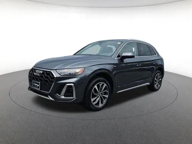 2023 Audi Q5 Premium 45 TFSI S line quattro for sale in Baltimore, MD