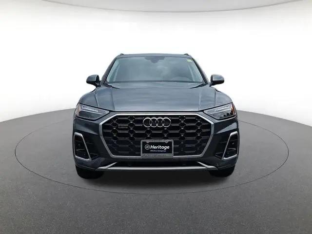 2023 Audi Q5 Premium 45 TFSI S line quattro